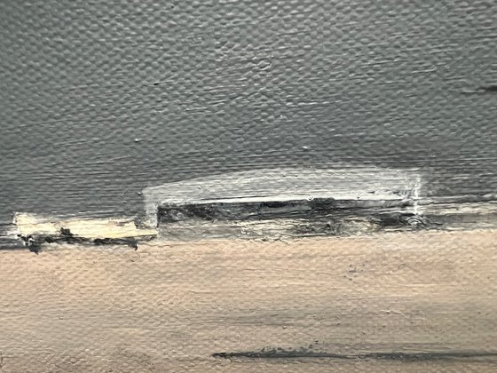 Departure