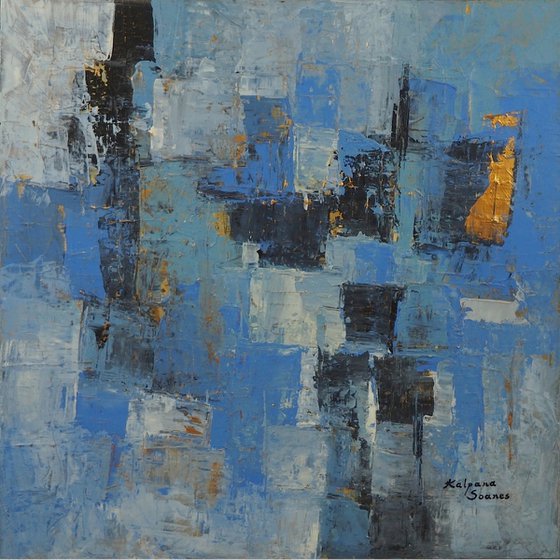 This Cold Frosty Winter