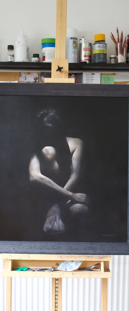 HOPE by Patrick Palmer