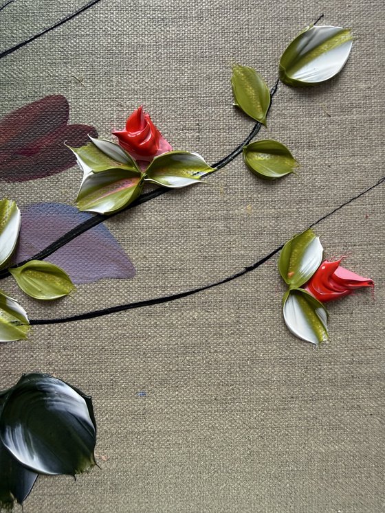 Scents of Autumn III