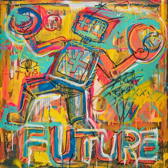 Artificial Intelligence Blues