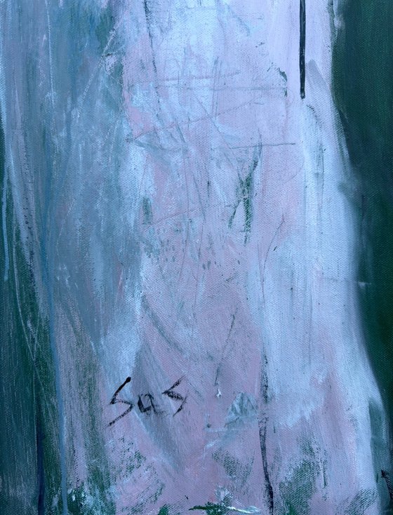 Green ash