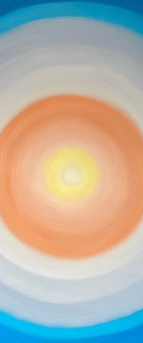 Focus by Nicole Tudor-Williams