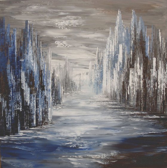 "Silvermine Valley"