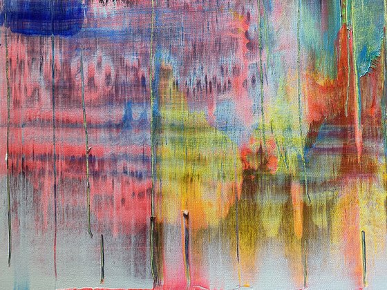 "Dawn Breaks"