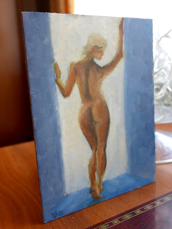 Female Figure 3