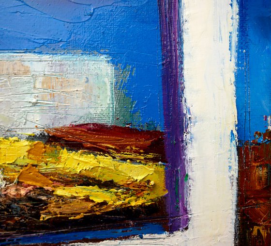 Hopper Evocation