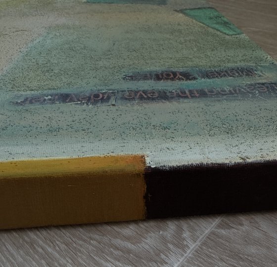 Accidental Connections 3b