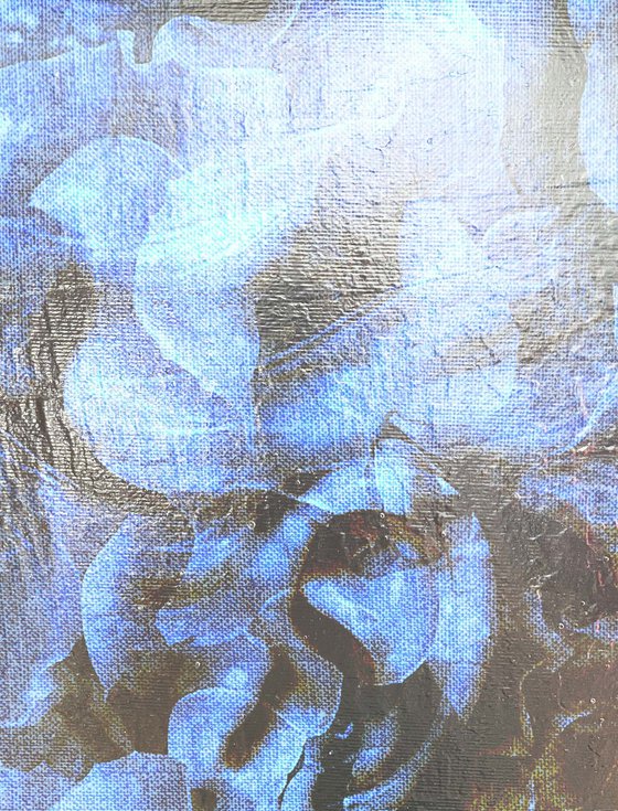 Blooming Mind