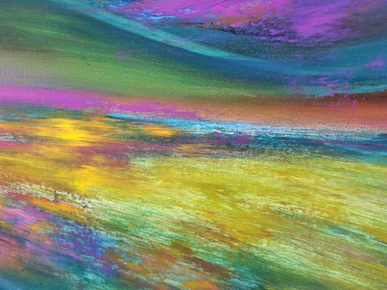 Drifting Sands