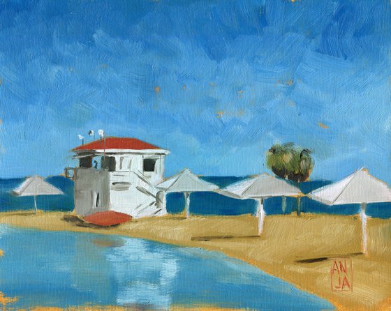 Beach Watch