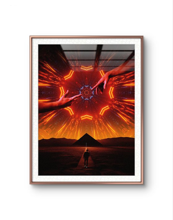 The Last Connection