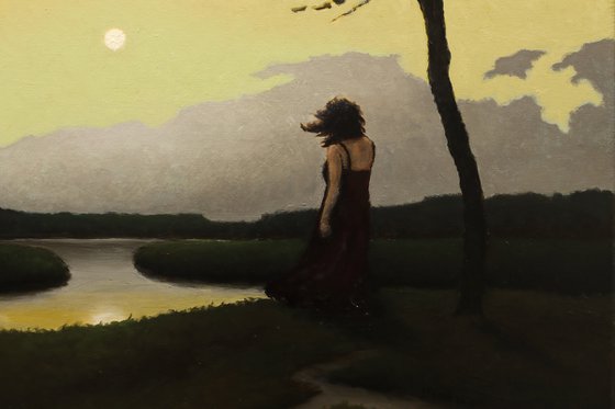 Fresh Wind