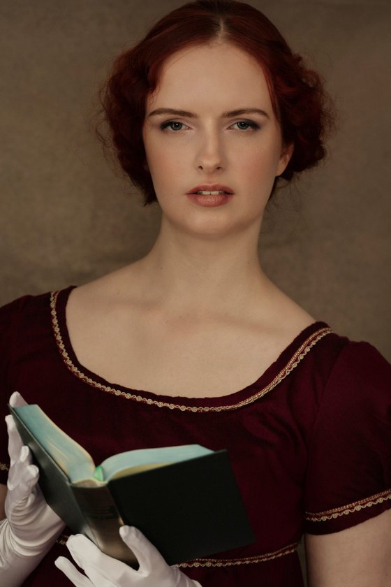 Words She Could Not Speak