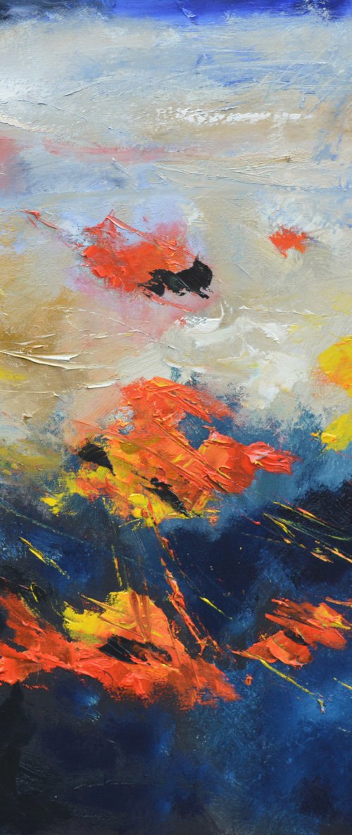 Lucy in the sky by Pol Henry Ledent