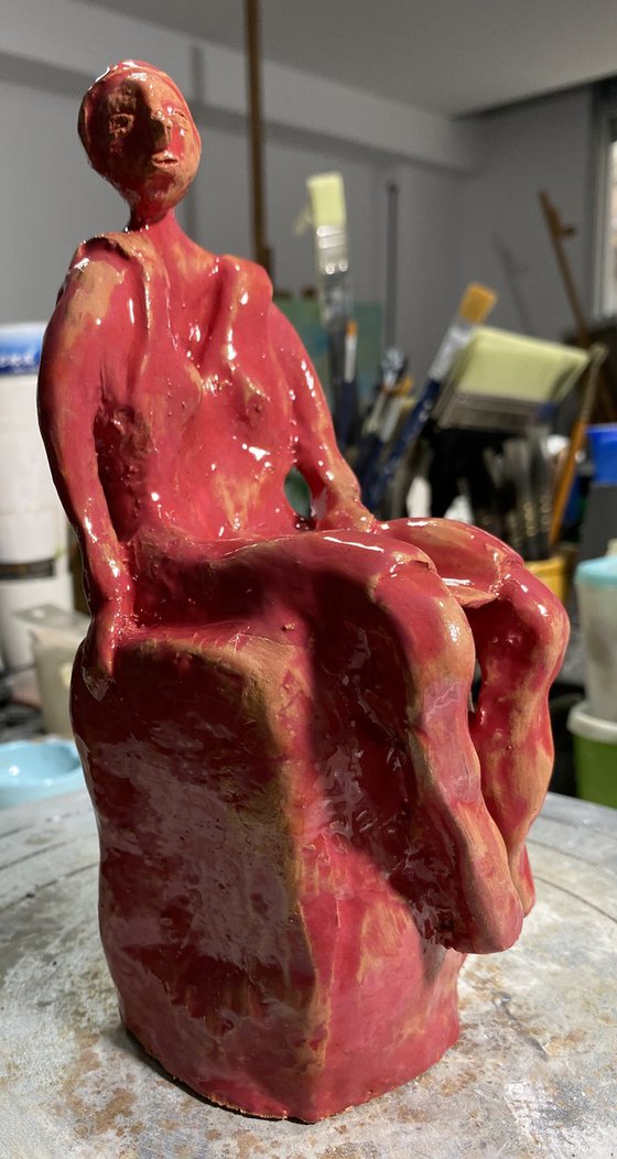 La comare (The godmother)