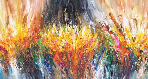 Artwork by Peter Nottrott