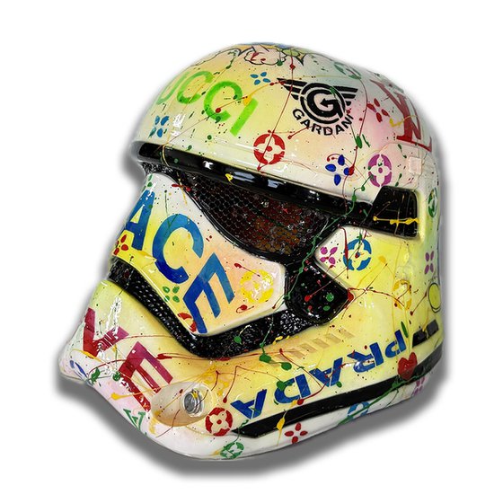 Star Wars Gucci Peace Love