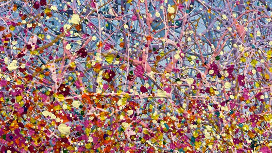 Blooming Meadow