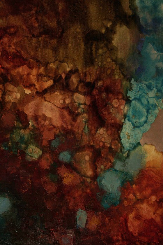 БЕЖИТ РУЧЕЙ .Анна Добродий