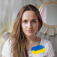 Kateryna Zaichyk