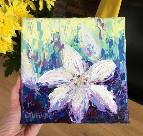 "Lily"