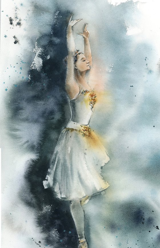 Ballerina