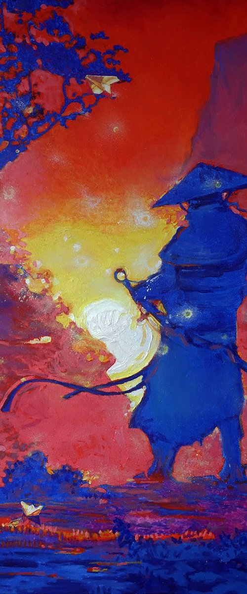 Defeat Yourself by Anatolii Varvarov