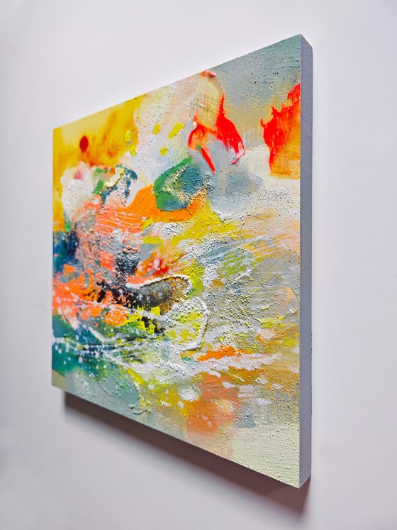 The Golden Season N°5