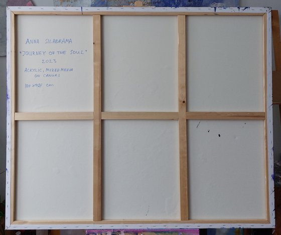 “Journey of the Soul”