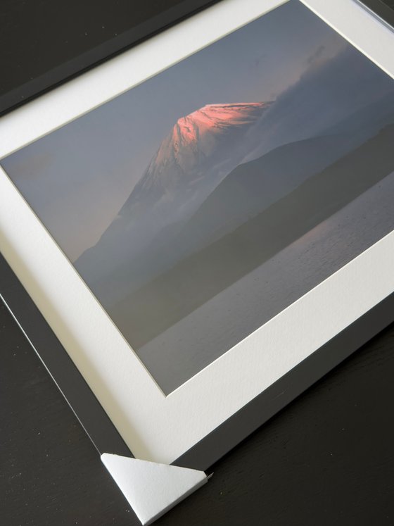 MAGICAL FUJI COLORS