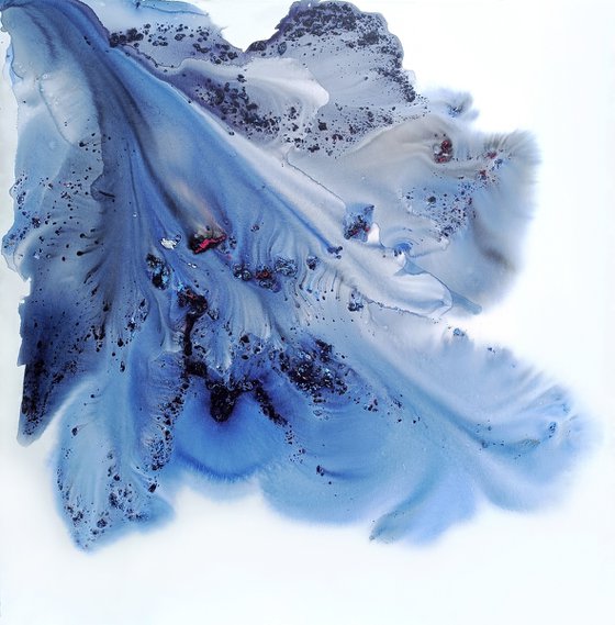 Nature 343