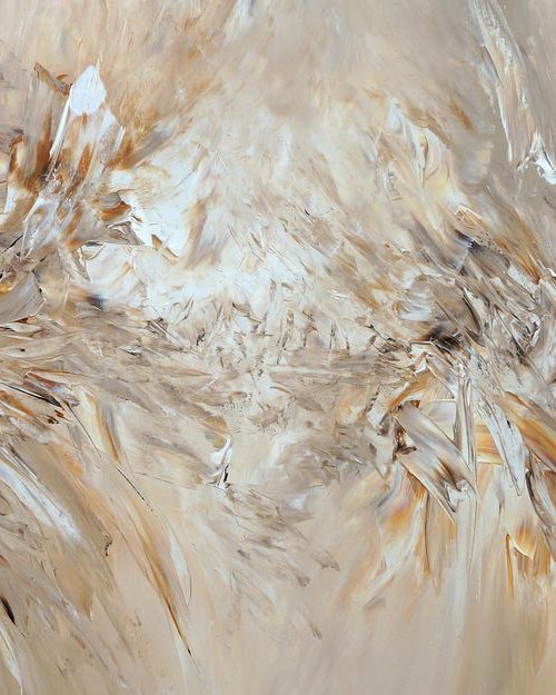 Soft Nature L 3 by Peter Nottrott
