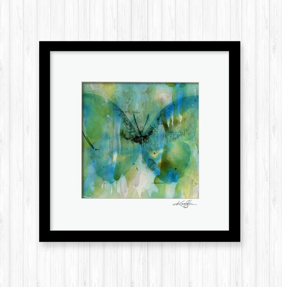 Alluring Butterfly Col. 2