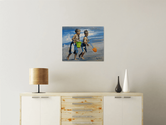 Beach Brothers