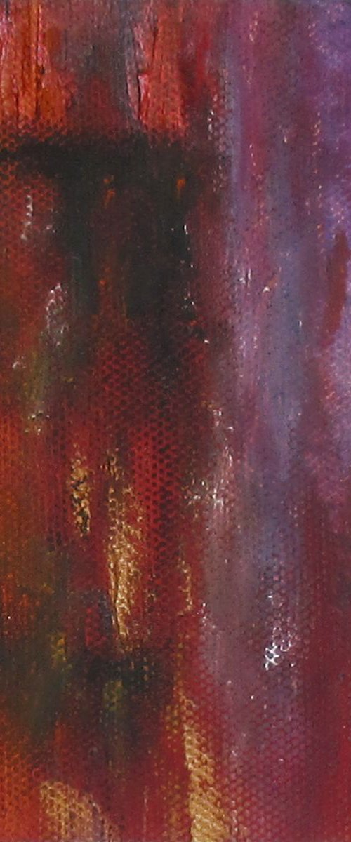 Glimpses 3 by Jon Joseph