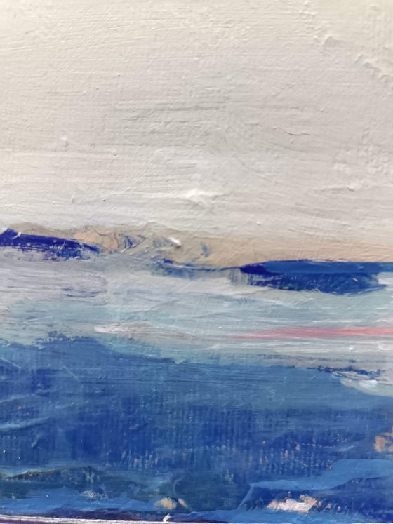 Notes from the Edge of the Sea 1