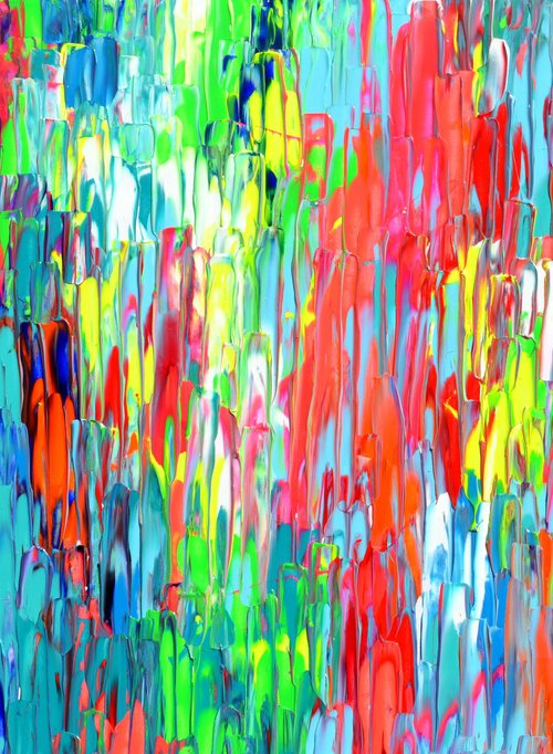 Happy Gypsy Dance 28 by Soos Tiberiu