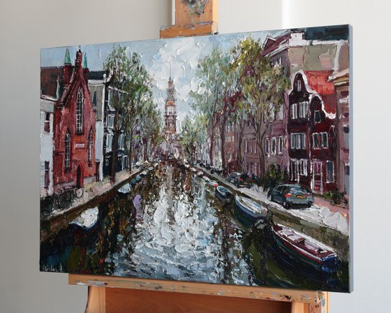 Amsterdam, Netherlands