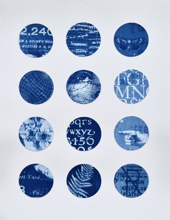 Cyanotype_29_27x35_Memories