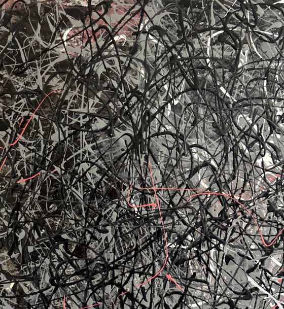 Yin and Yang, now you see