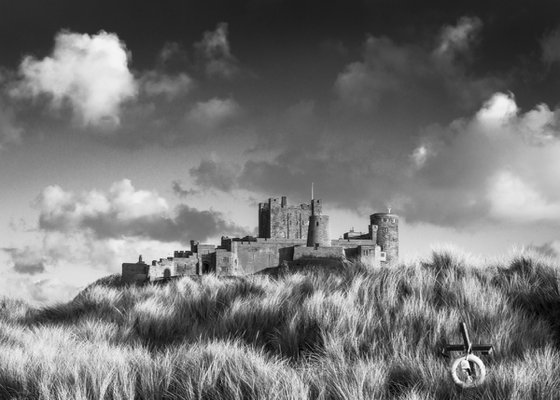 Bamburgh Castle - Northumbria