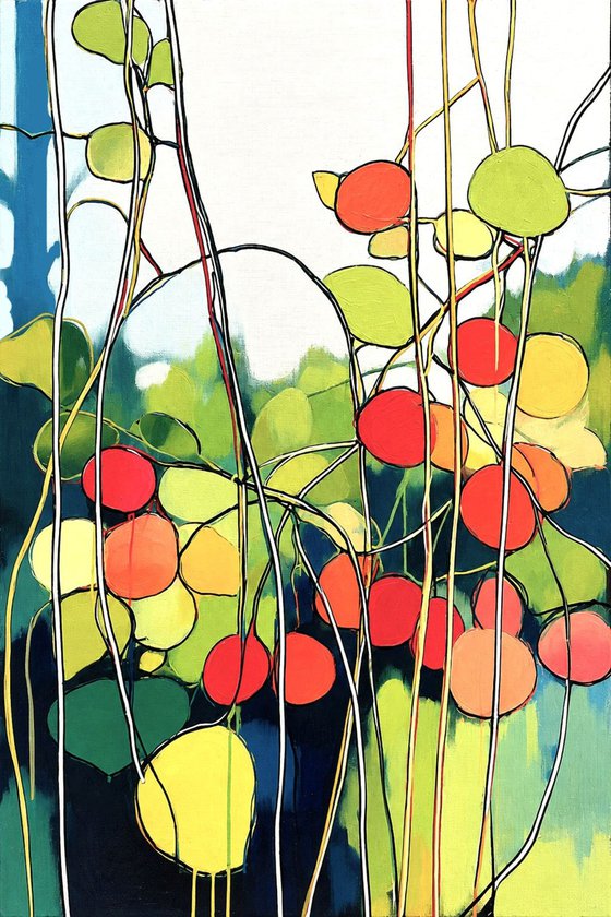 Fruit Notes #6