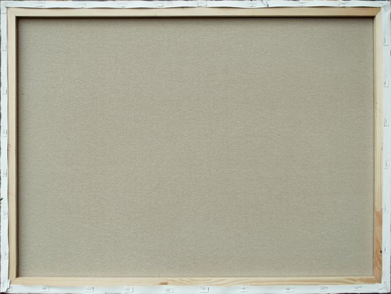 Dove of Peace or Ghost of Kyiv