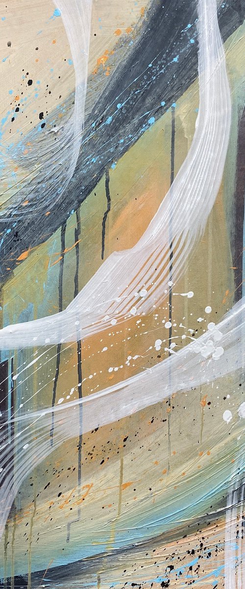 Authentic Desires/9 by Helen Mount