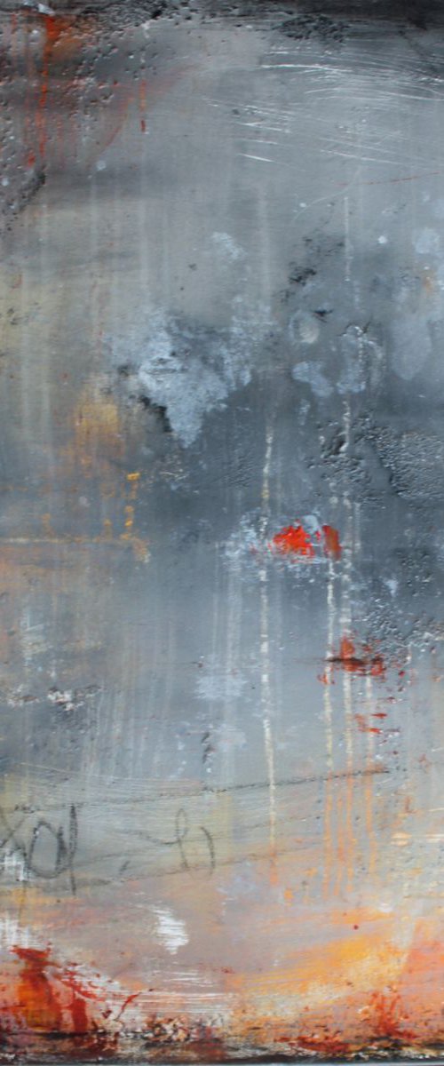 Industrial landscapes 2 by Laura Spring