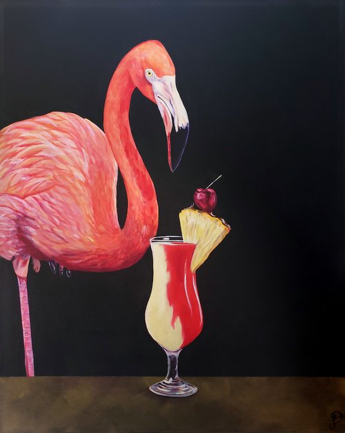Miami Vices - Party Animals series by Kris Fairchild