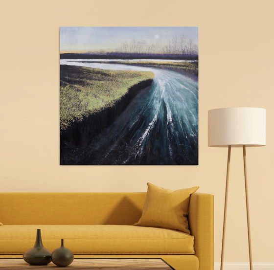The East Marshland VI