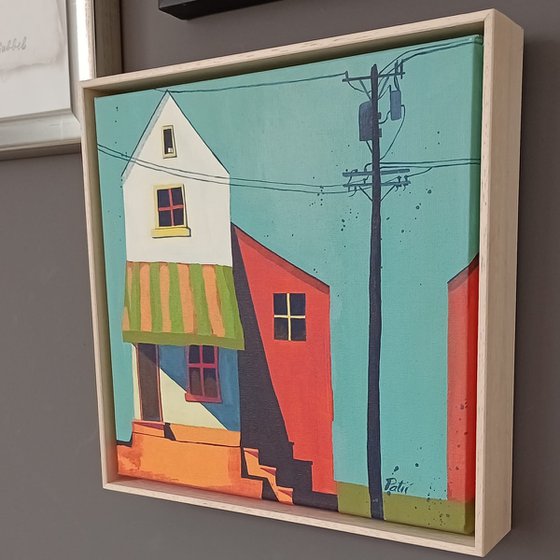 Huis 9