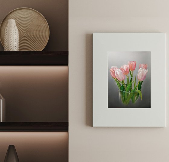 «Tulipani»/«Tulips»